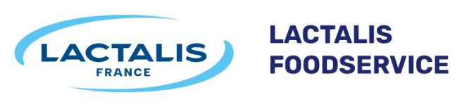 Logo Lactalis FoodService